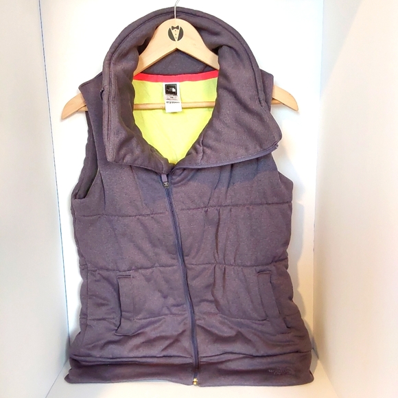 The North Face Jackets & Blazers - North Face Puffer Vest